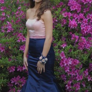 Sherri Hill Prom Dress